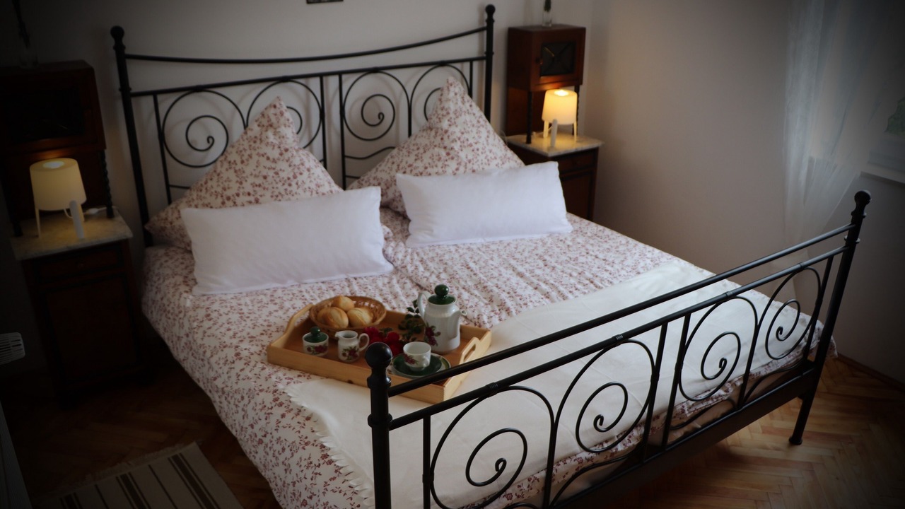 Photo of Bedroom in Riedenburg