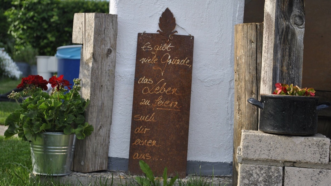 Photo of Outdoor in Riedenburg