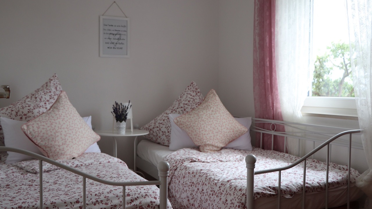 Photo of Bedroom in Riedenburg