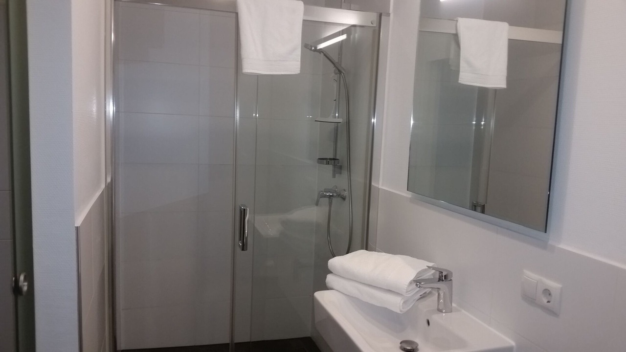 Photo of Bathroom in Grettstadt