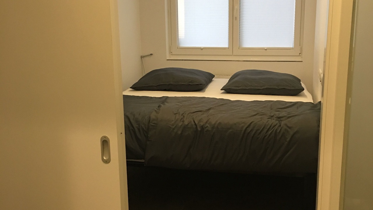 Photo of Bedroom in Grettstadt