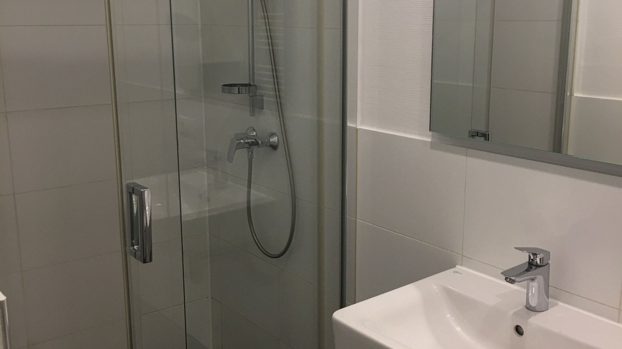 Photo of Bathroom in Grettstadt