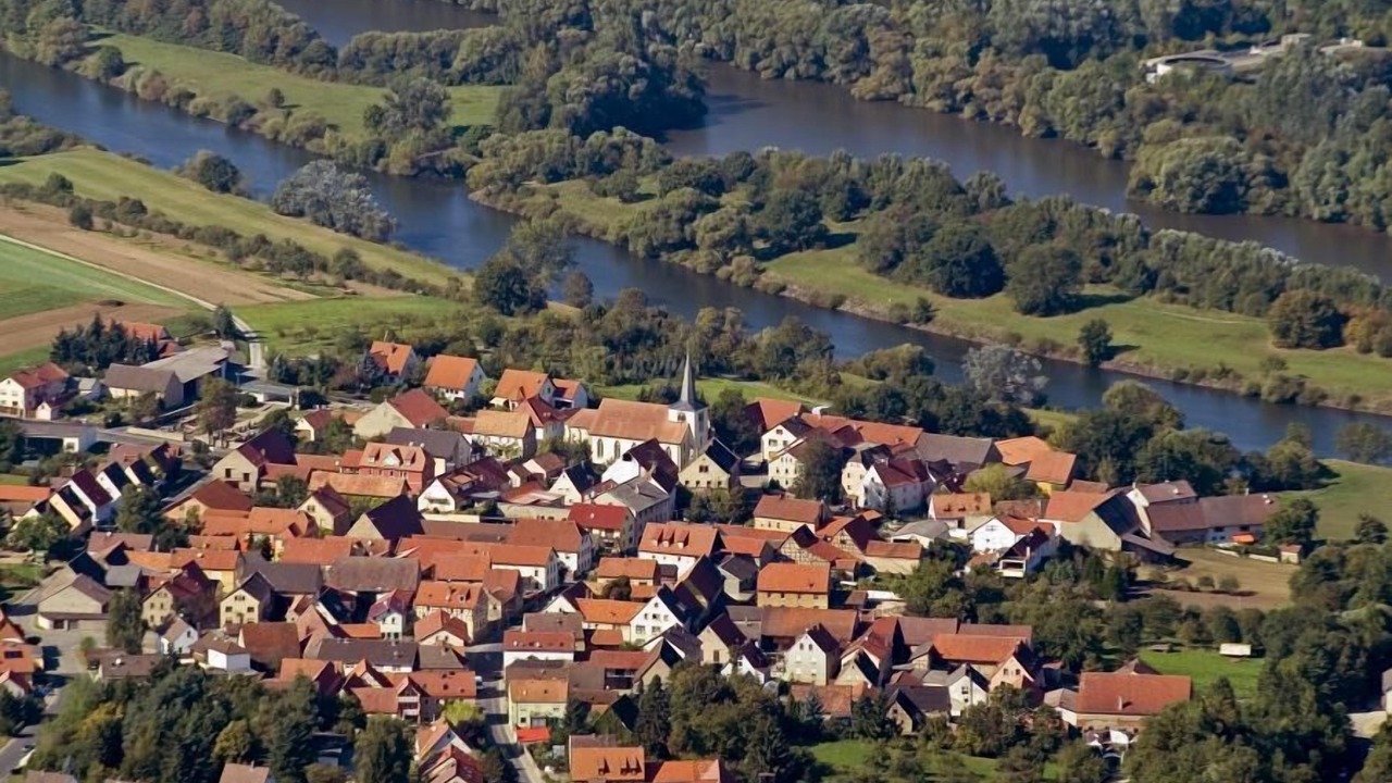 Photo of Outdoor in Grettstadt