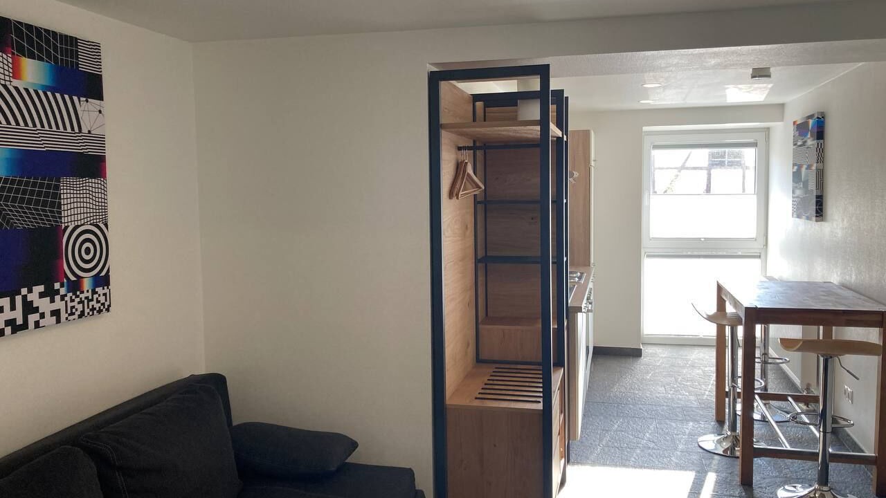 Photo of Livingroom in Grettstadt