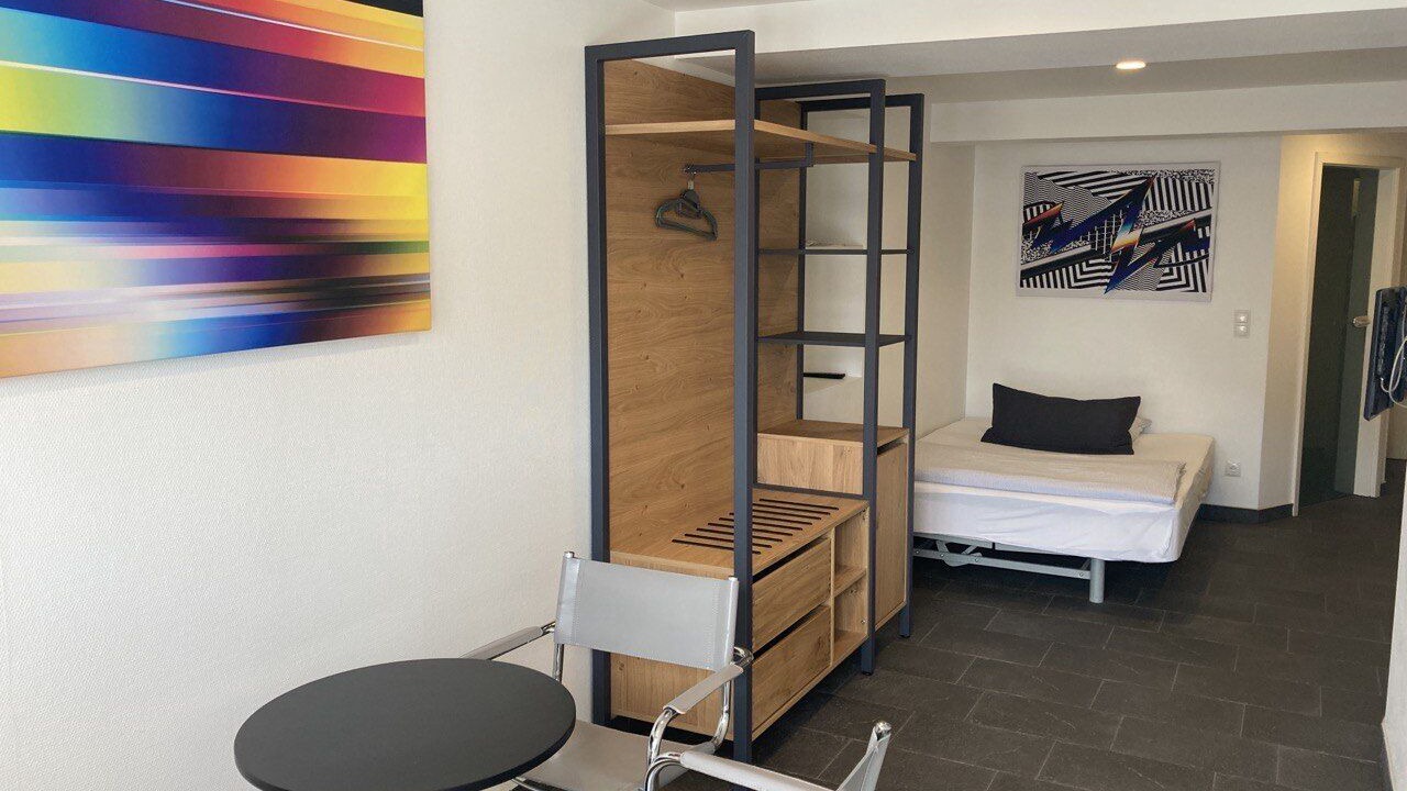 Photo of Bedroom in Grettstadt
