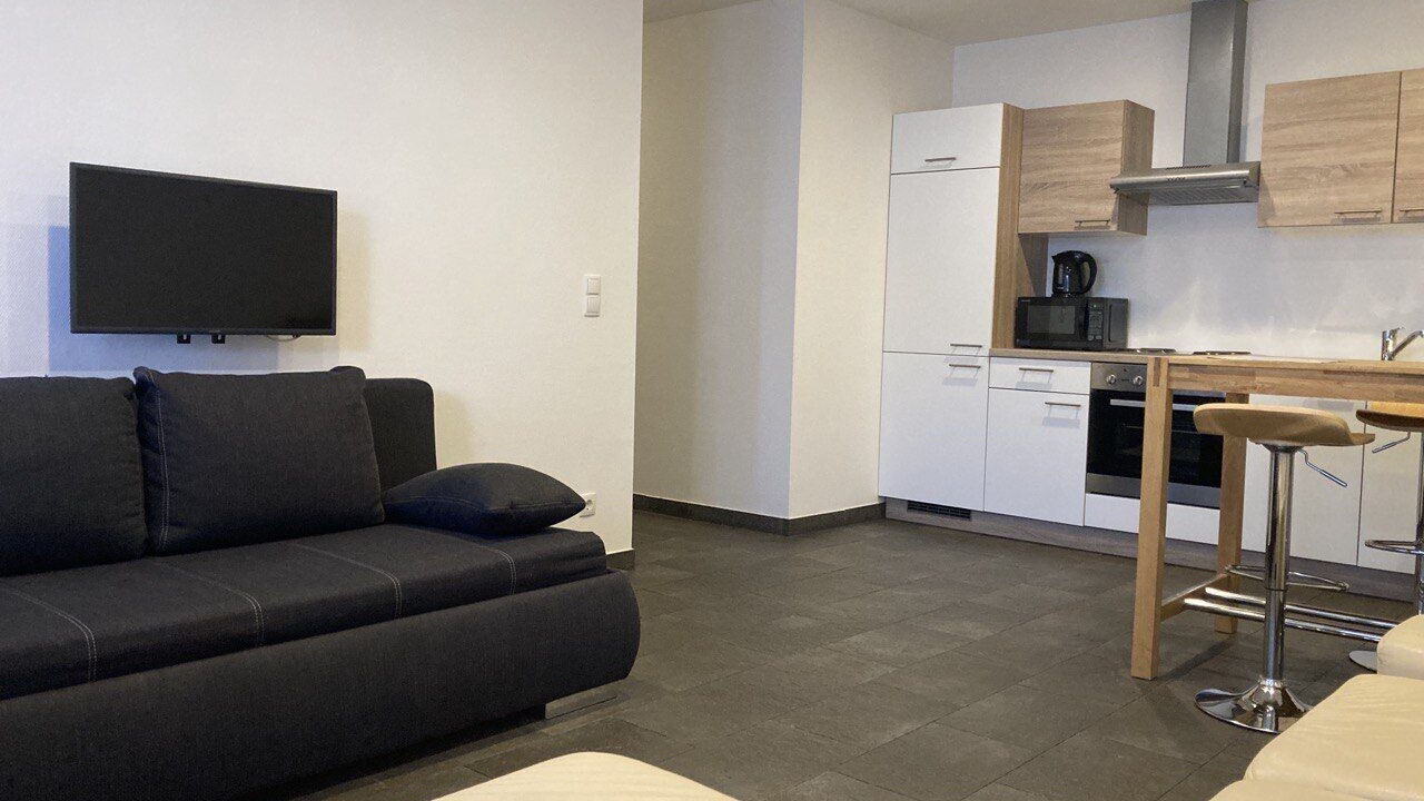 Photo of Livingroom in Grettstadt