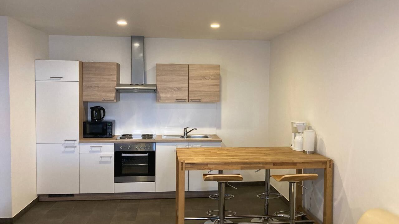 Photo of Kitchen in Grettstadt