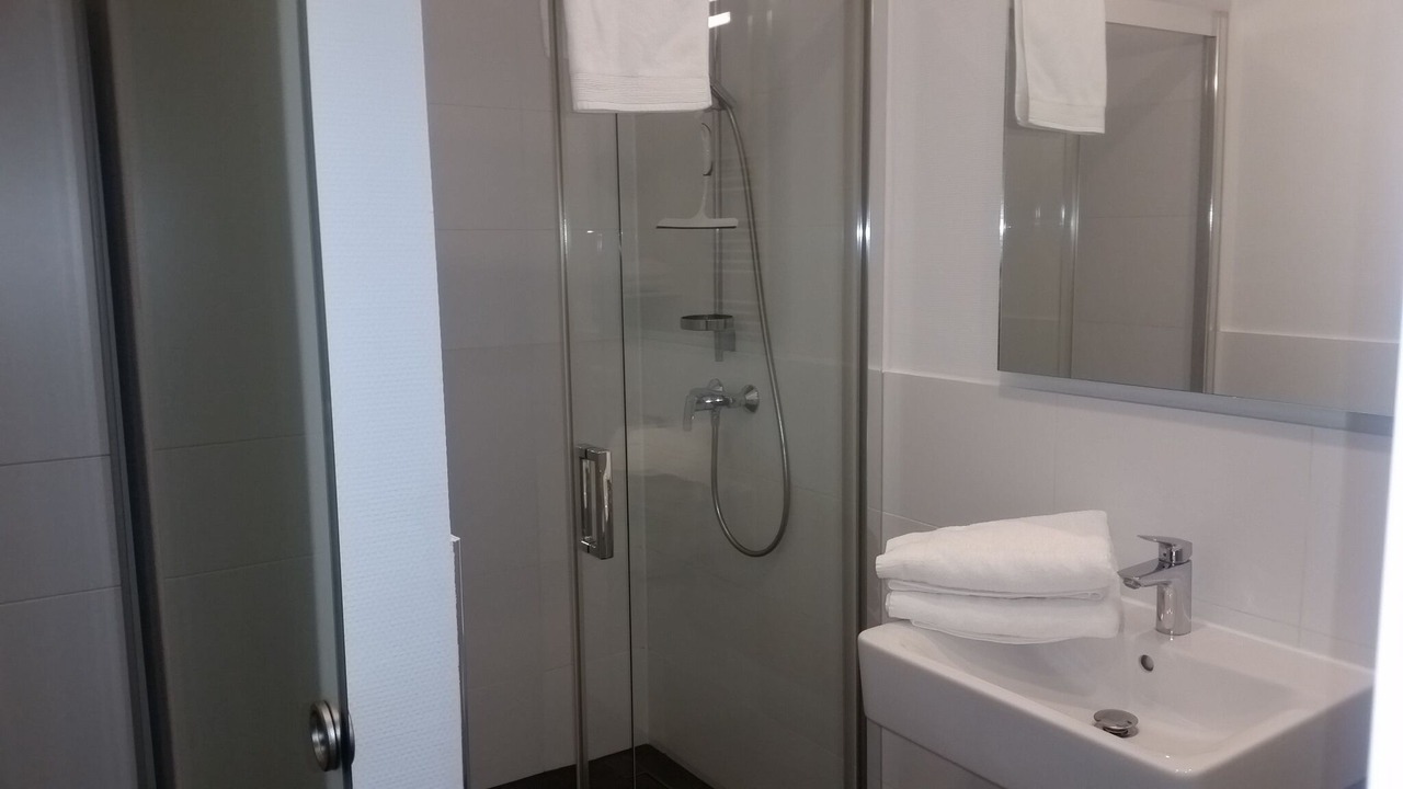Photo of Bathroom in Grettstadt