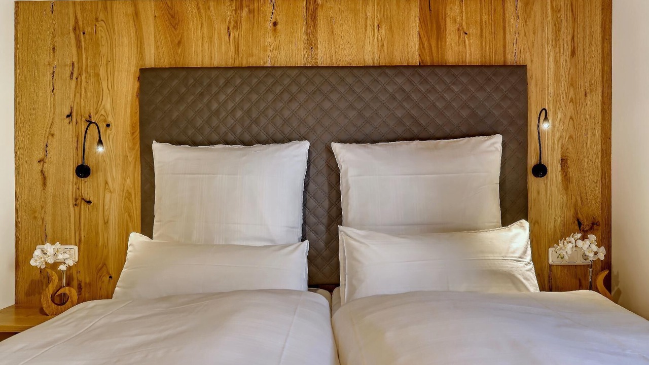 Photo of Bedroom in Barnzell