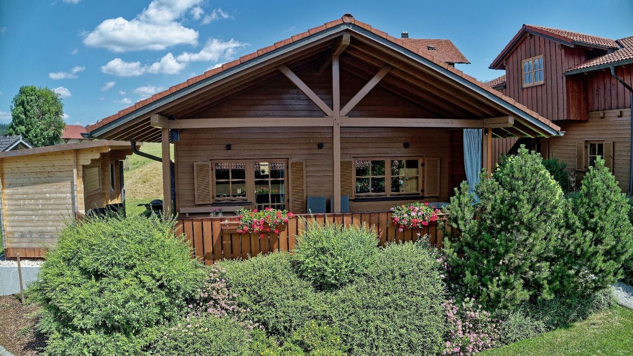 Photo of Outdoor in Barnzell
