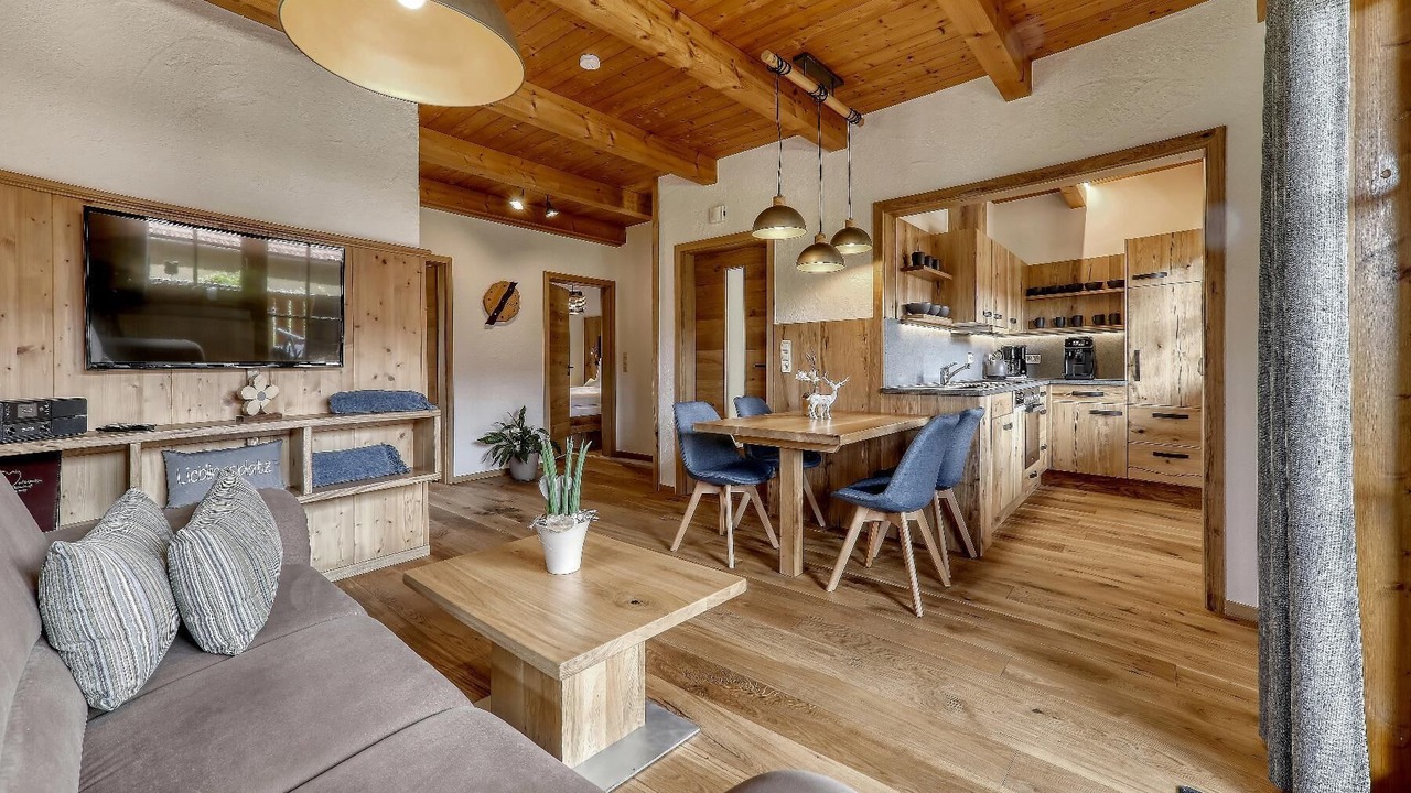 Photo of Livingroom in Barnzell