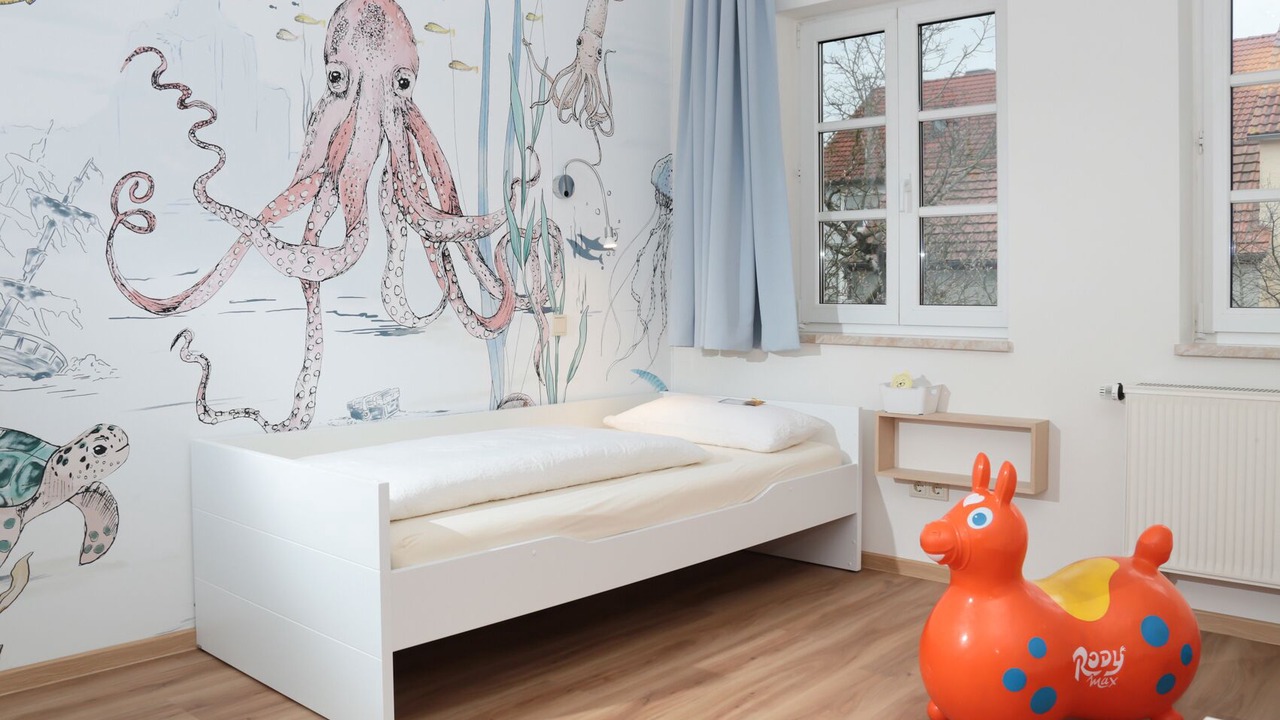 Photo of Bedroom in Haundorf