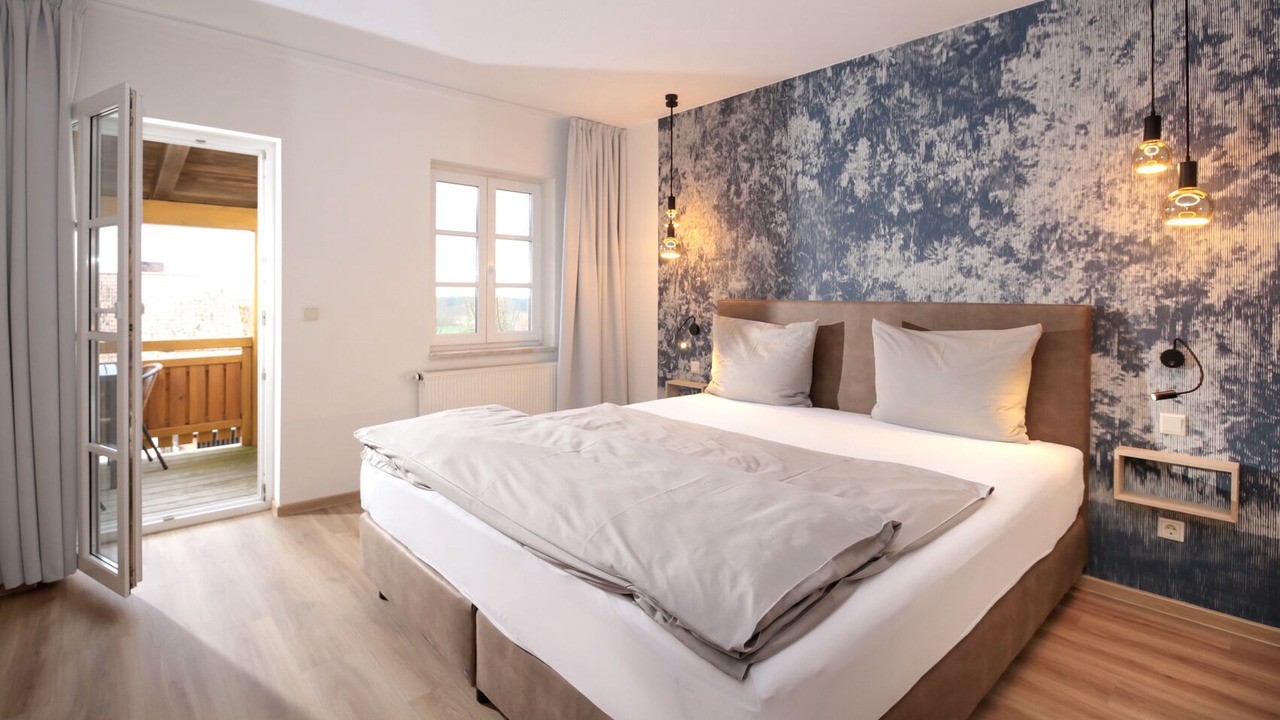 Photo of Bedroom in Haundorf