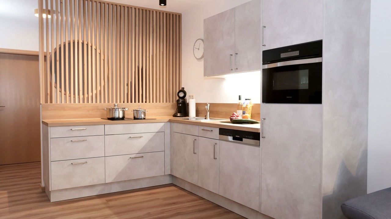 Photo of Kitchen in Haundorf