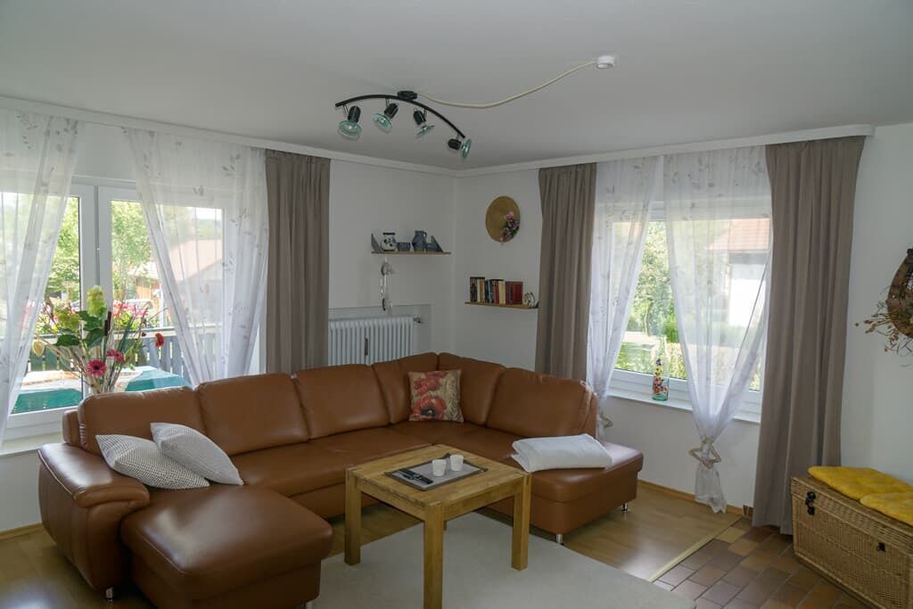 Photo of Livingroom in Waldmuenchen