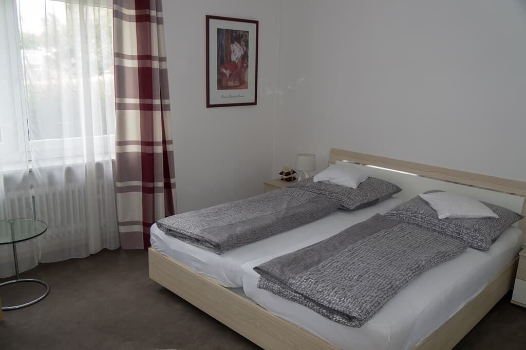 Photo of Bedroom in Waldmuenchen