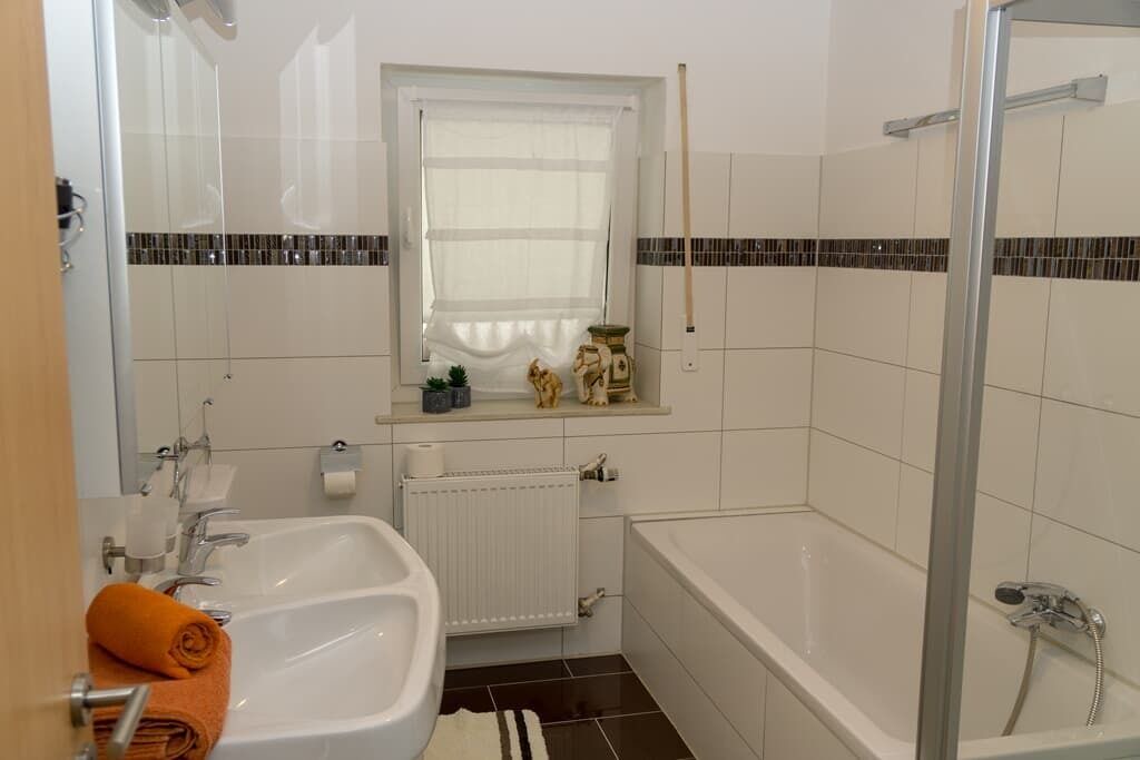 Photo of Bathroom in Waldmuenchen