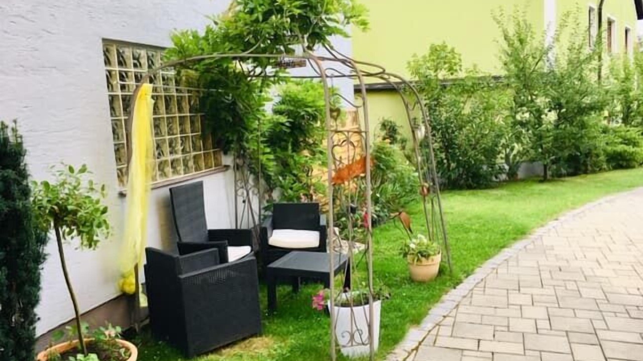 Photo of Patio Balcony in Waldmuenchen