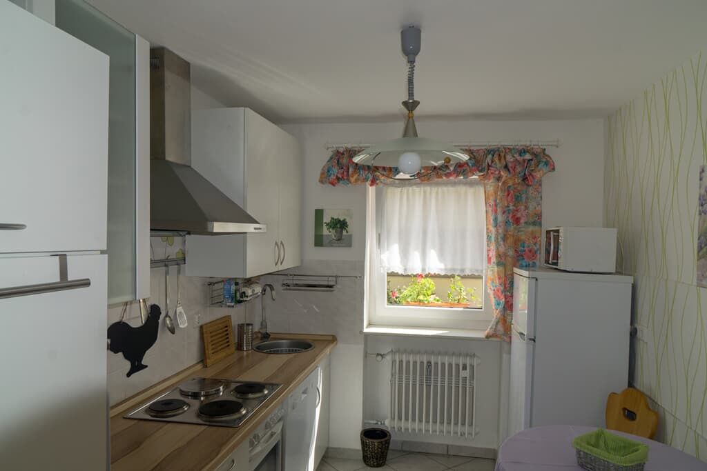 Photo of Kitchen in Waldmuenchen