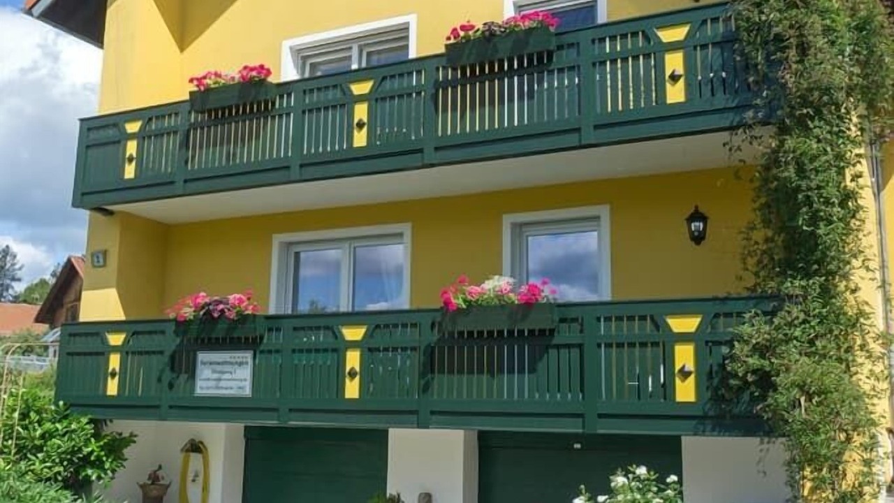 Photo of Outdoor in Waldmuenchen