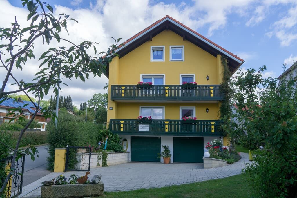 Photo of Outdoor in Waldmuenchen