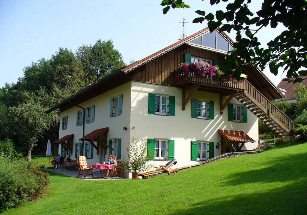 Photo of Outdoor in Hirschbach