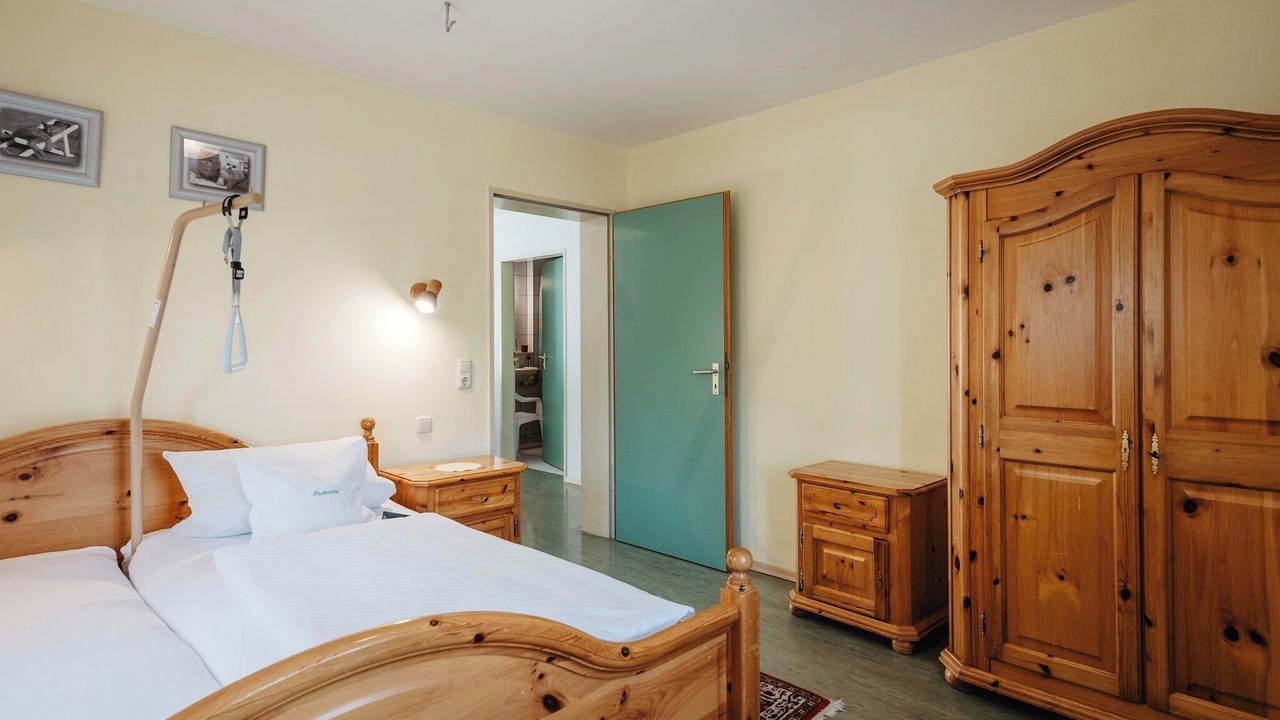 Photo of Bedroom in Hirschbach