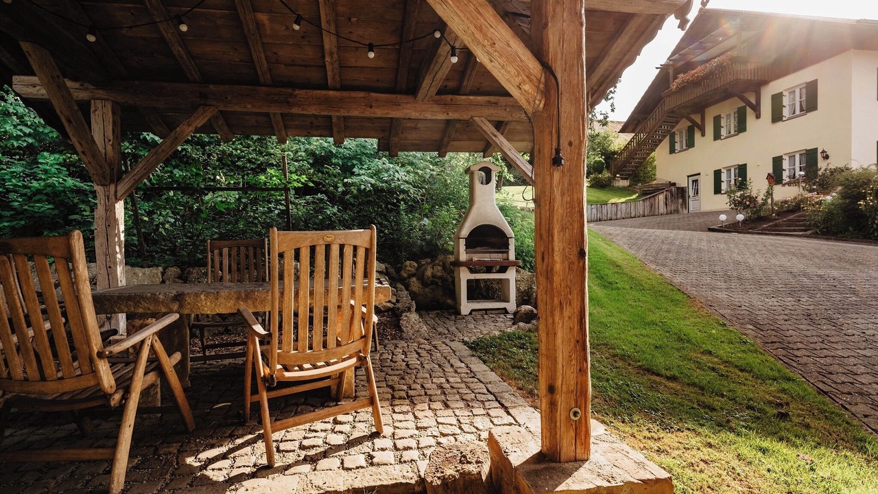 Photo of Outdoor in Hirschbach