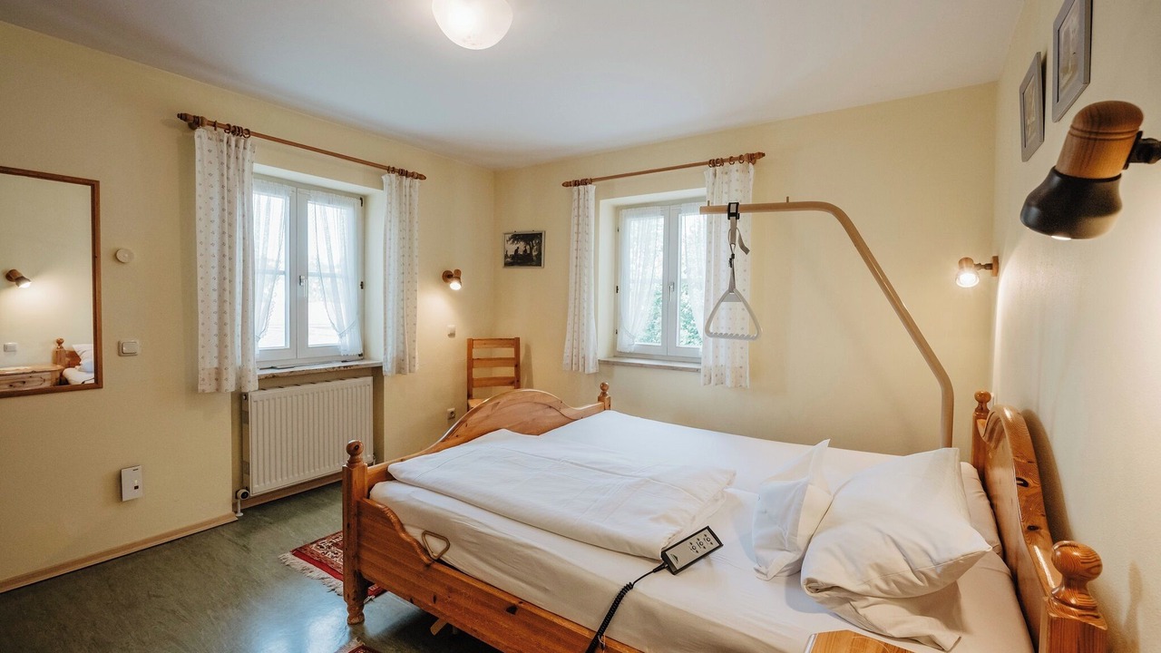 Photo of Bedroom in Hirschbach