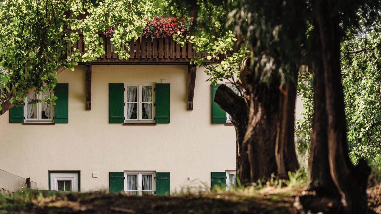 Photo of Outdoor in Hirschbach