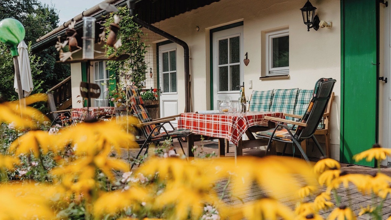 Photo of Outdoor in Hirschbach