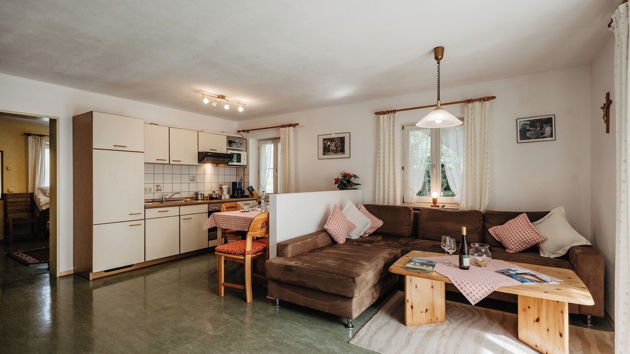 Photo of Livingroom in Hirschbach