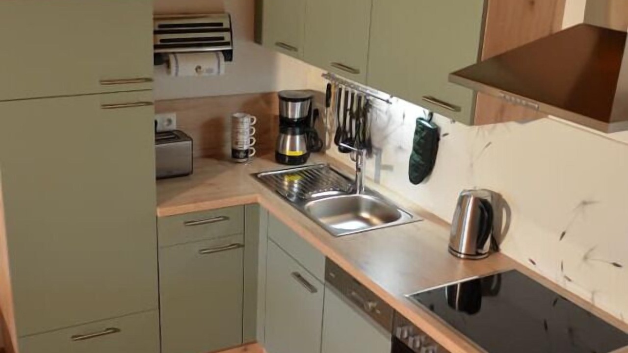 Photo of Kitchen in Neuloipfering