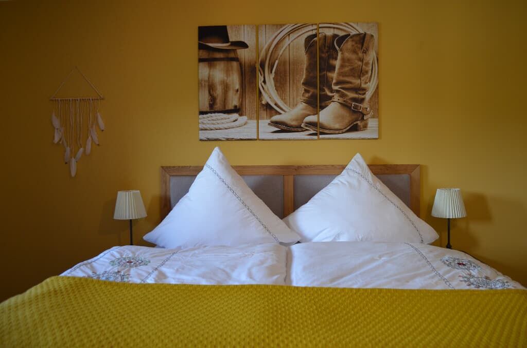 Photo of Bedroom in Neuloipfering