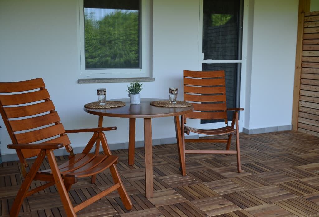 Photo of Outdoor in Neuloipfering