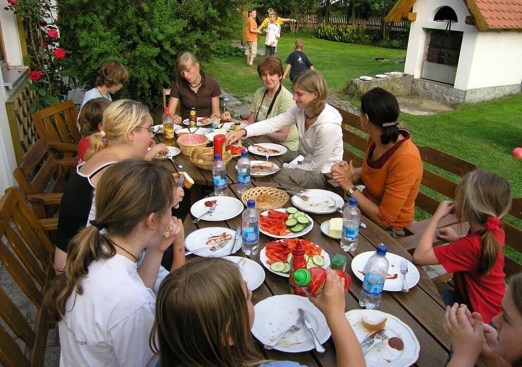 Photo of Outdoor in Ploessberg