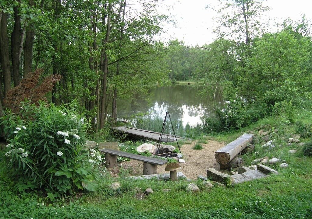 Photo of Outdoor in Ploessberg