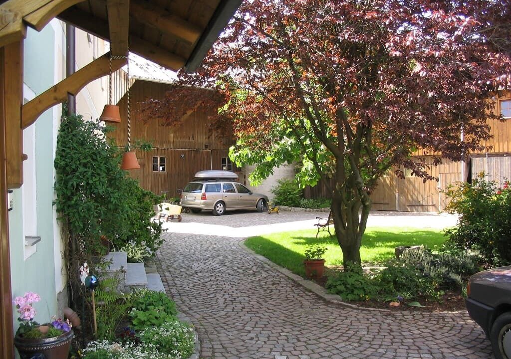 Photo of Outdoor in Ploessberg