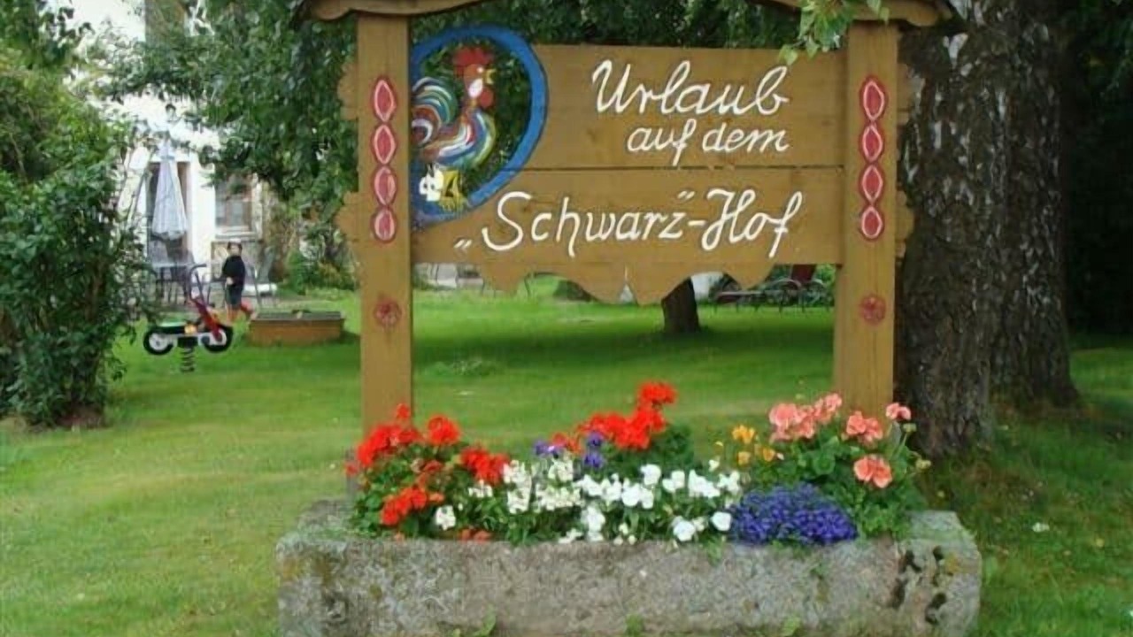 Photo of Outdoor in Ploessberg
