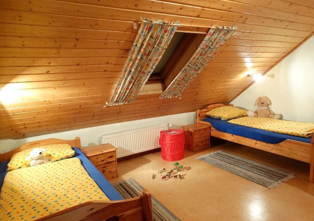 Photo of Bedroom in Ploessberg
