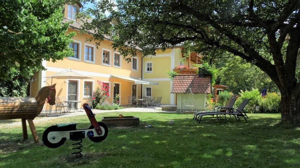 Photo of Outdoor in Ploessberg