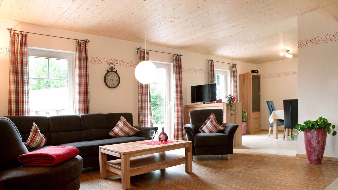 Photo of Livingroom in Feuchtwangen