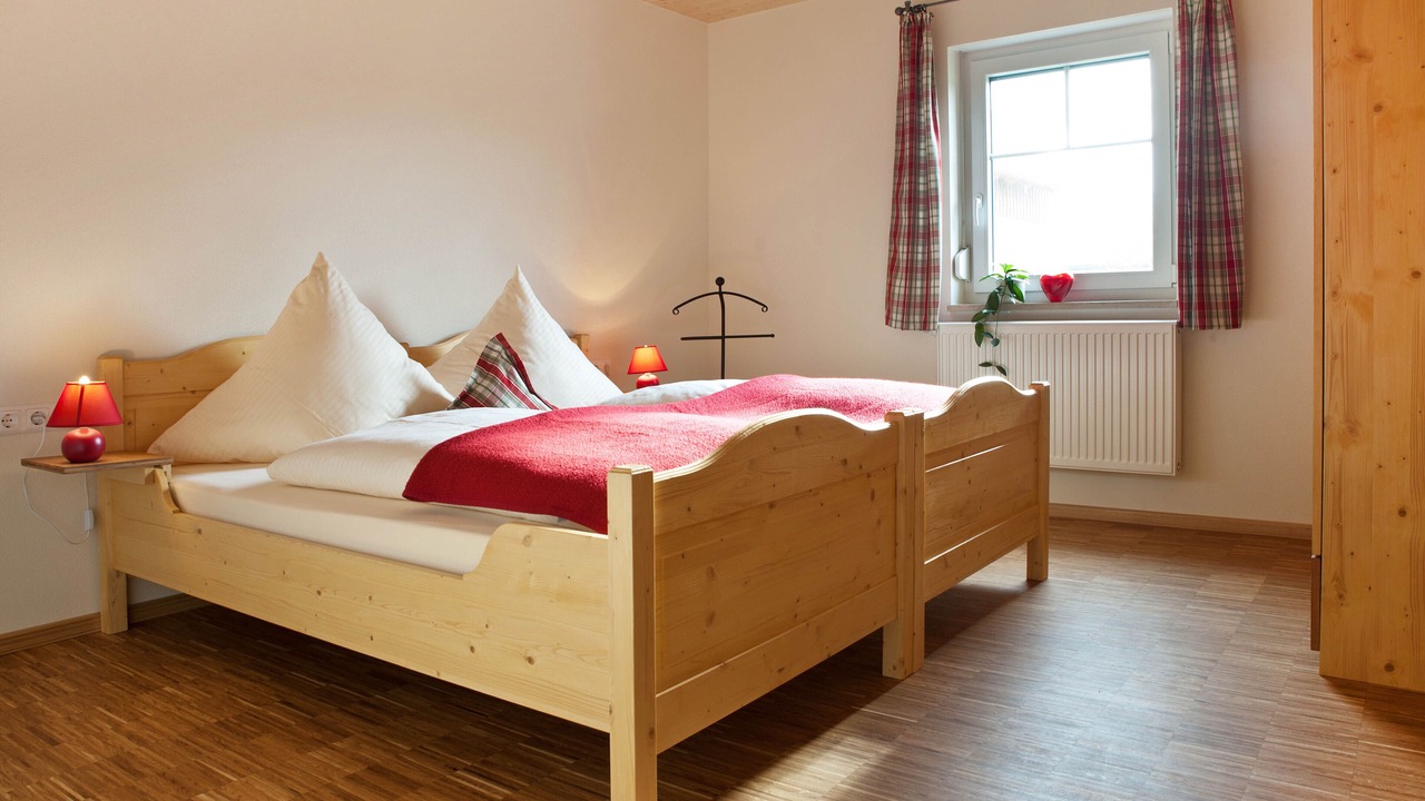 Photo of Bedroom in Feuchtwangen