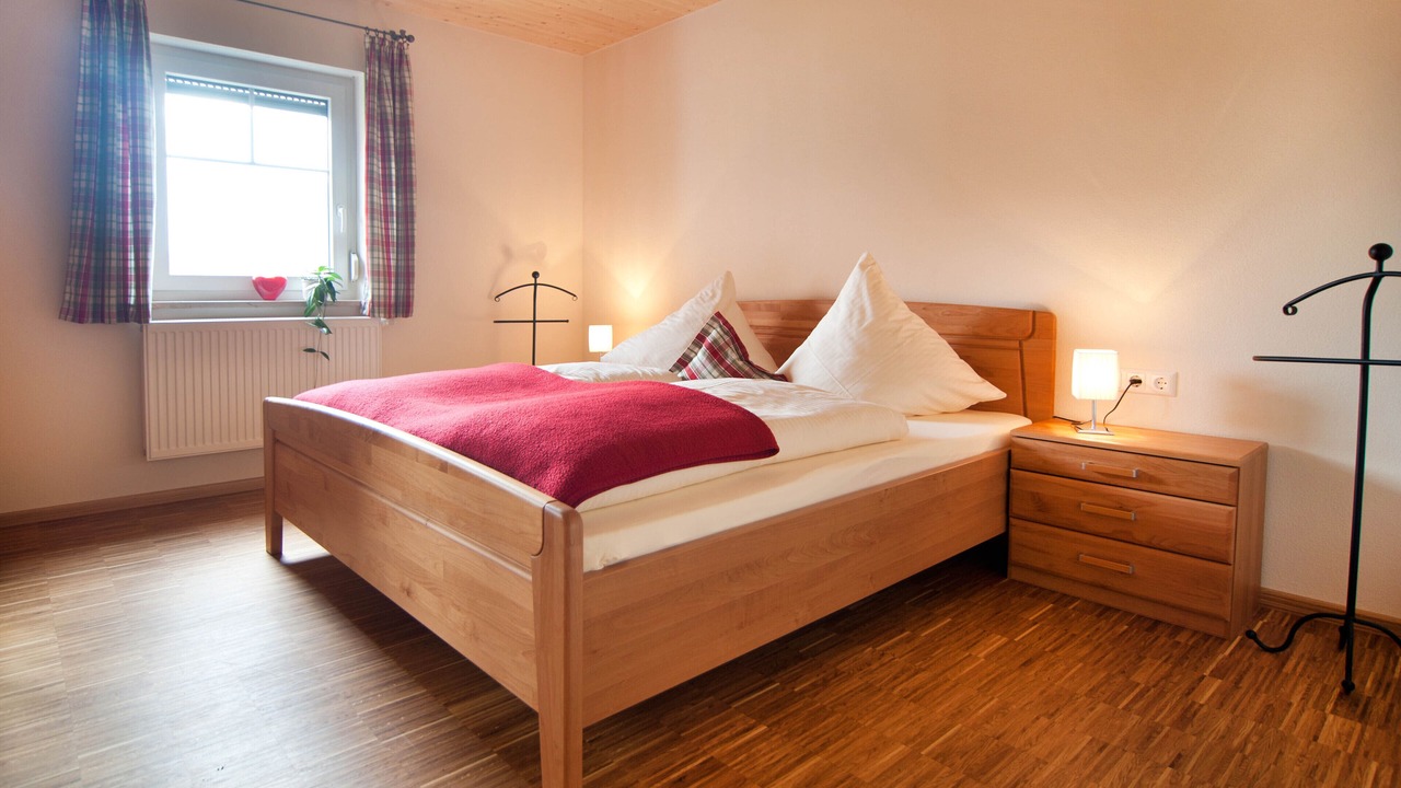 Photo of Bedroom in Feuchtwangen
