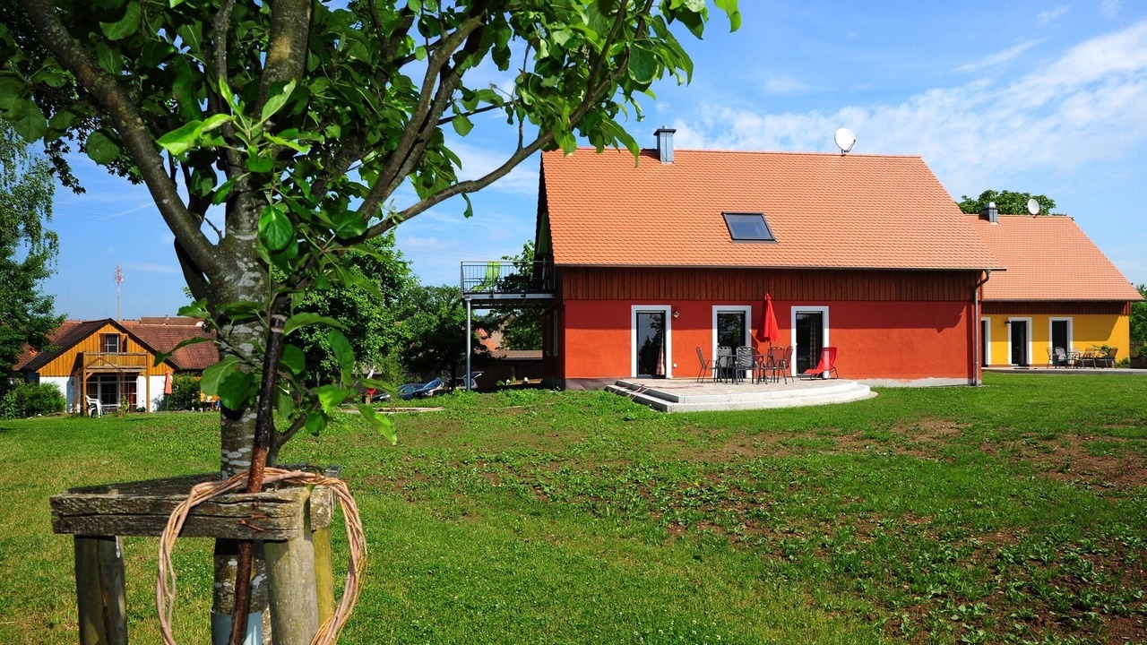 Photo of Outdoor in Feuchtwangen