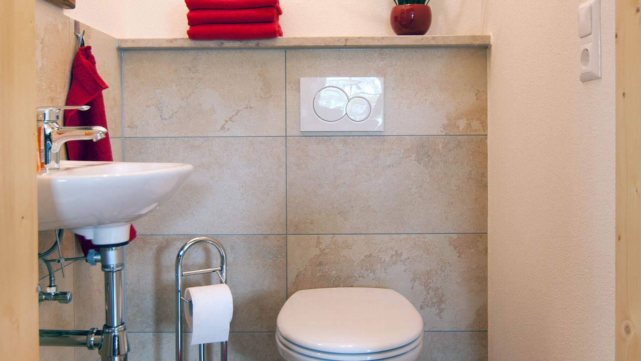 Photo of Bathroom in Feuchtwangen