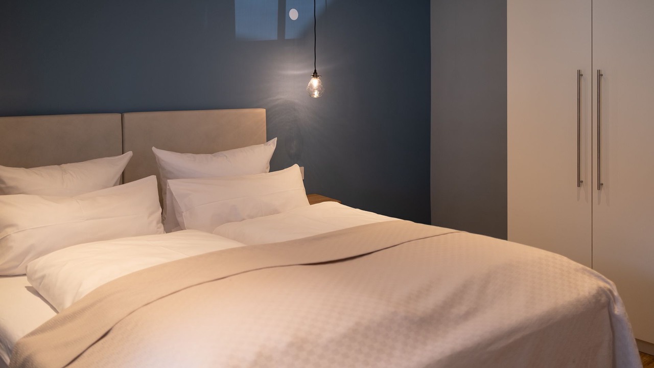 Photo of Bedroom in Haundorf