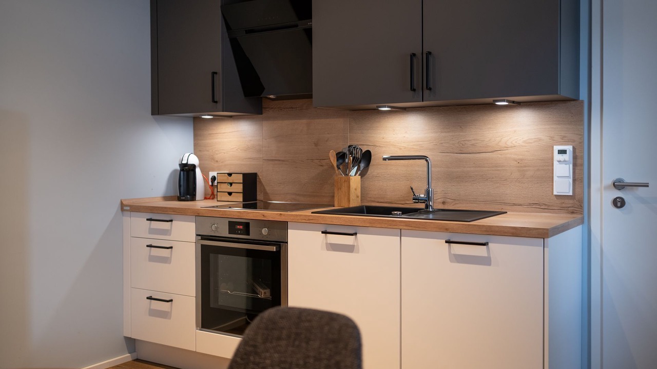 Photo of Kitchen in Haundorf