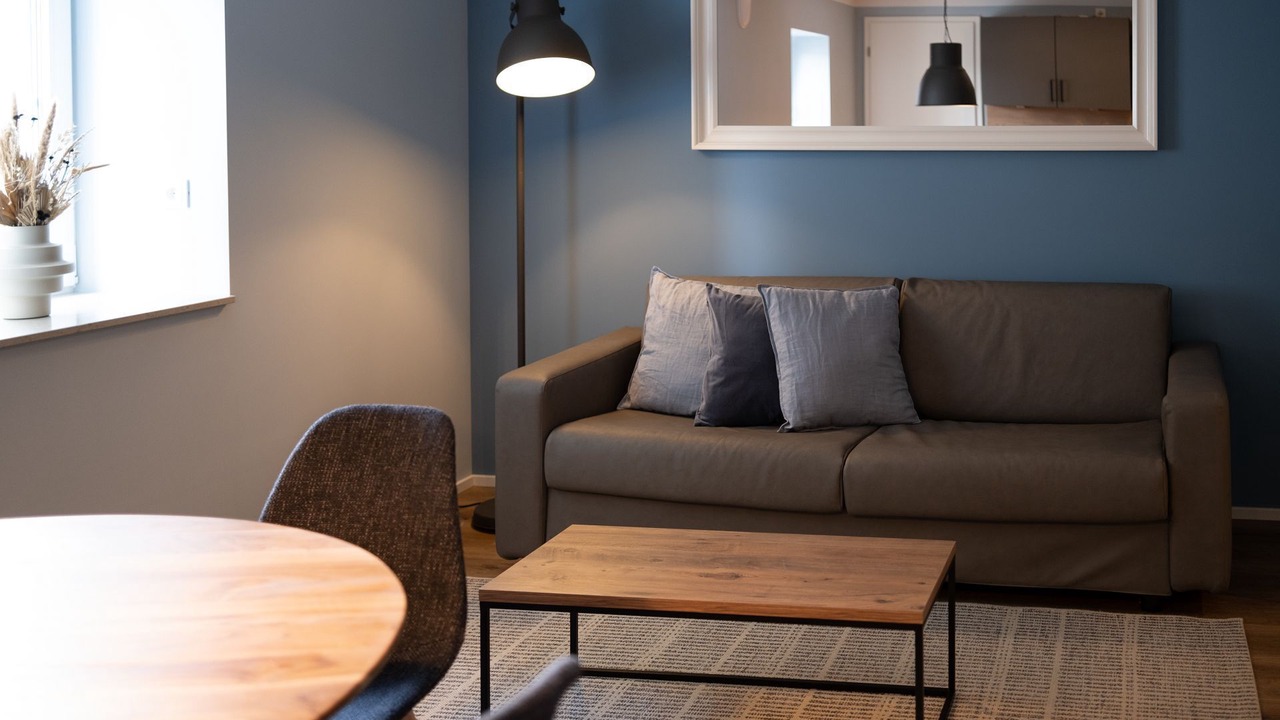 Photo of Livingroom in Haundorf
