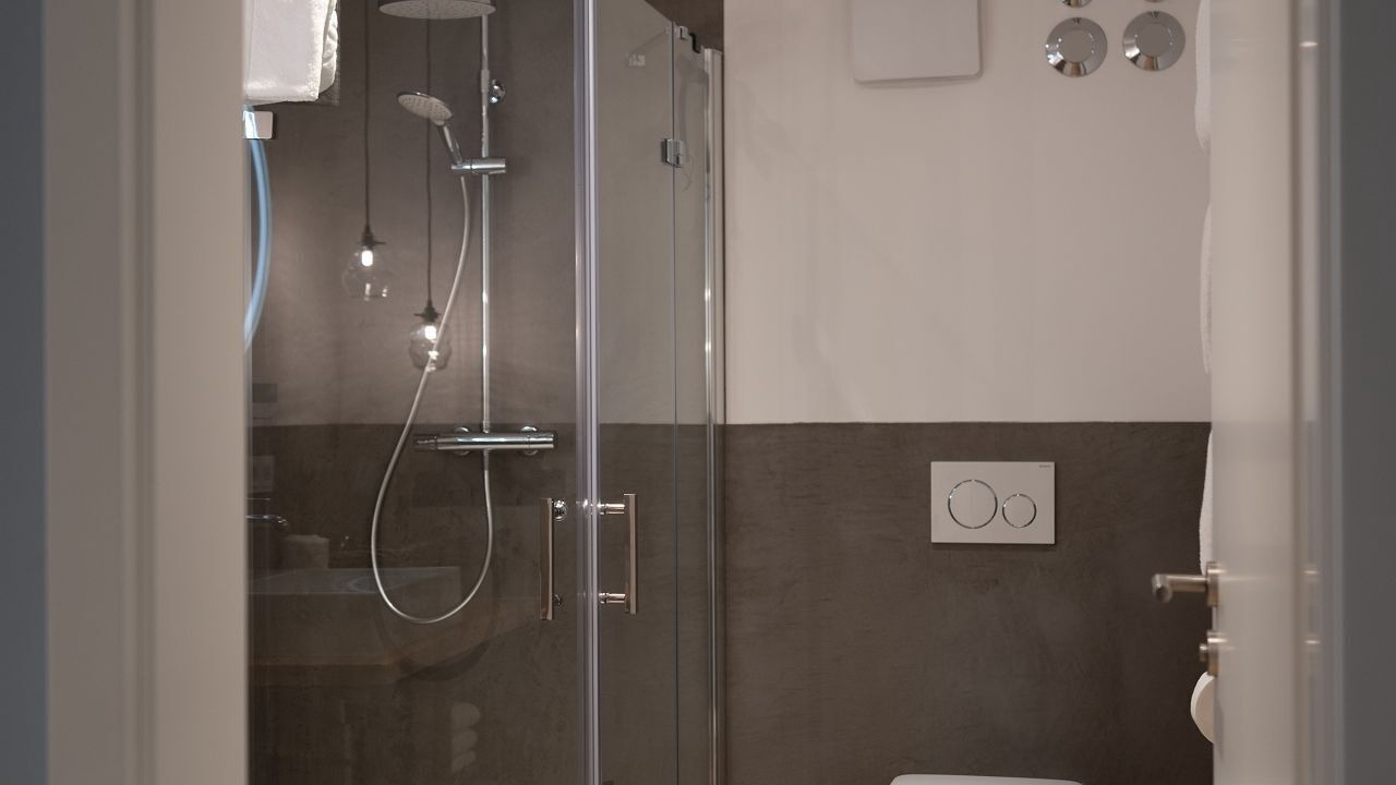Photo of Bathroom in Haundorf